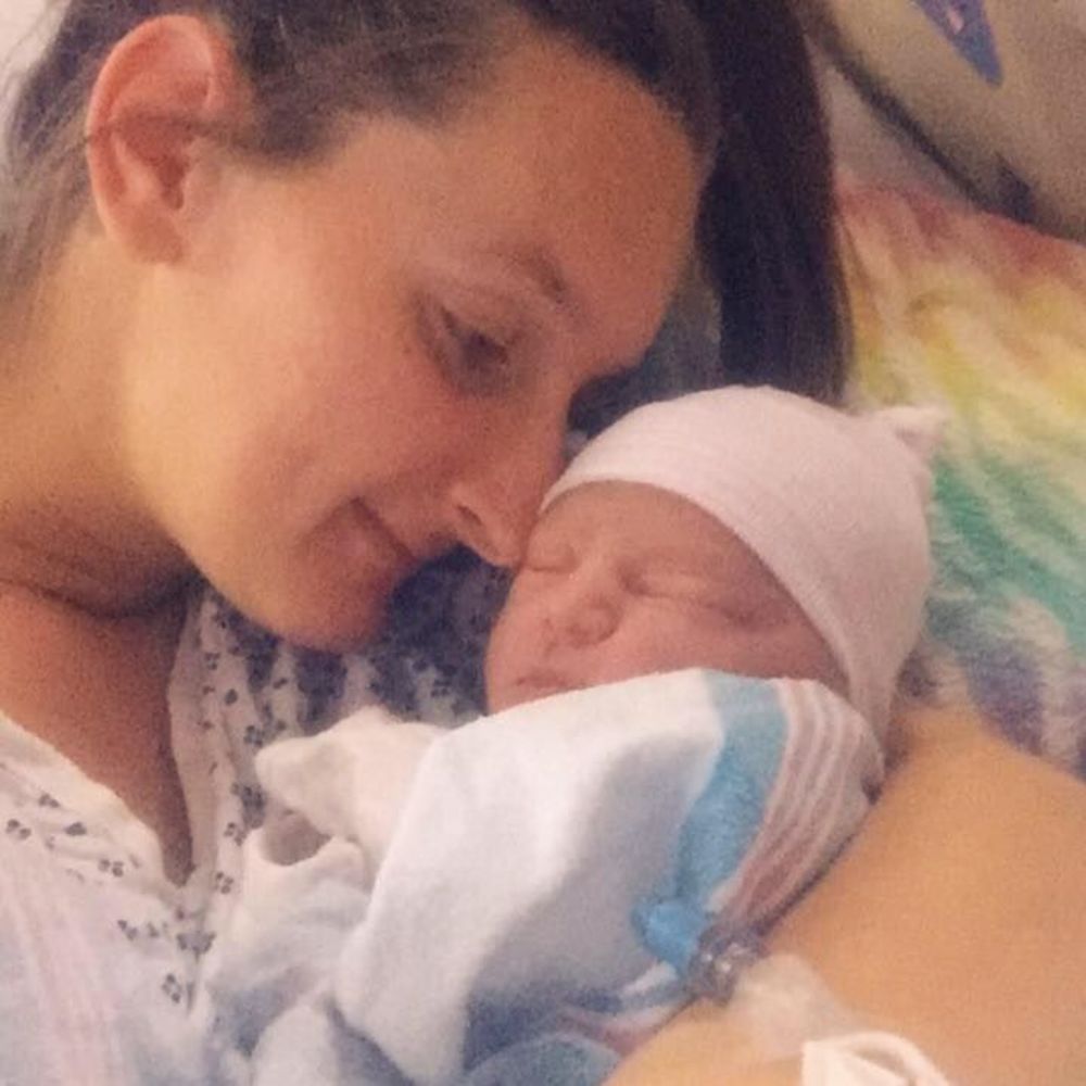 Meet your Posher, Breanna